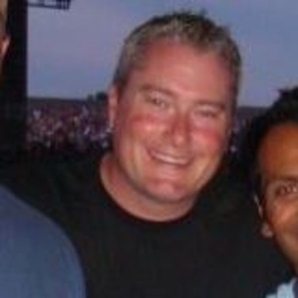 Meet your Posher, Matt - Picture 1 of 1